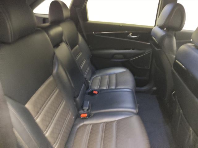 used 2016 Kia Sorento car, priced at $15,795