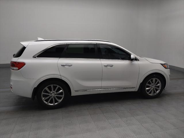 used 2016 Kia Sorento car, priced at $15,795