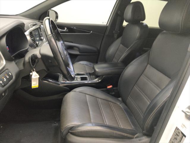 used 2016 Kia Sorento car, priced at $15,795