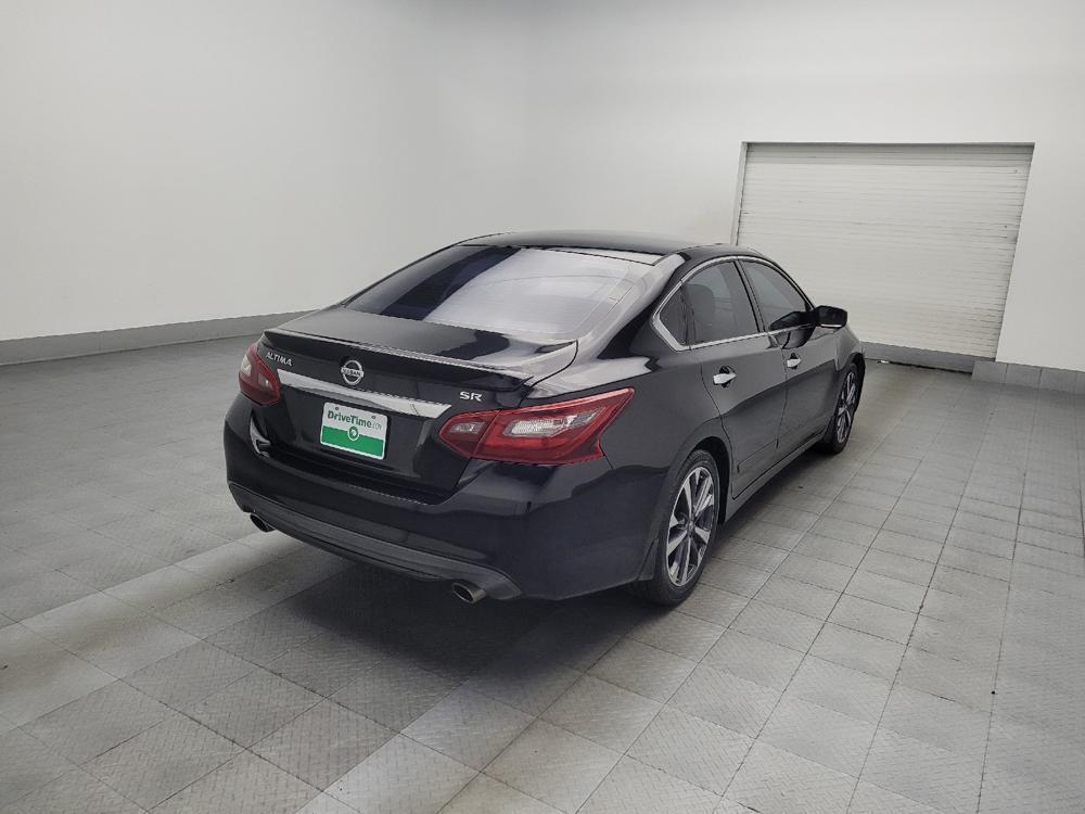 used 2017 Nissan Altima car, priced at $14,695