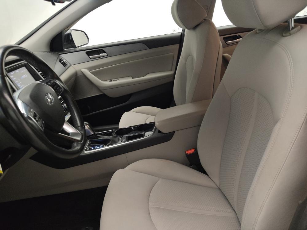 used 2018 Hyundai Sonata car, priced at $15,795