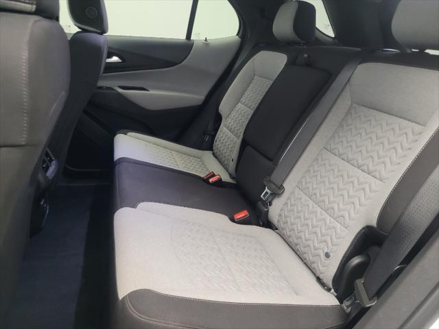 used 2023 Chevrolet Equinox car, priced at $25,895