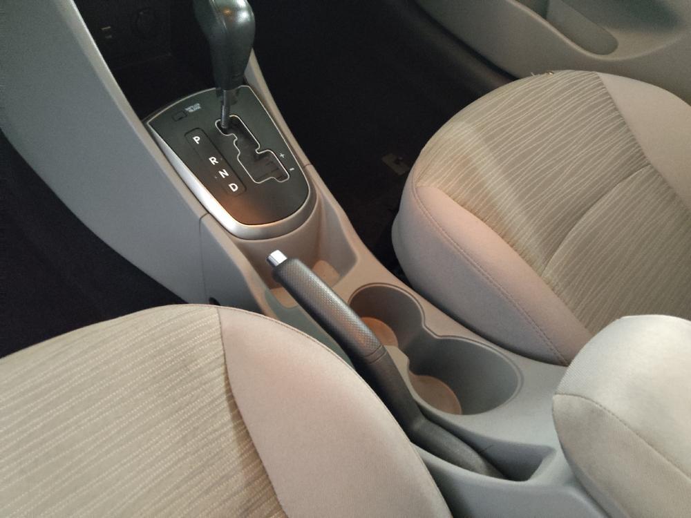 used 2016 Hyundai Accent car, priced at $12,695