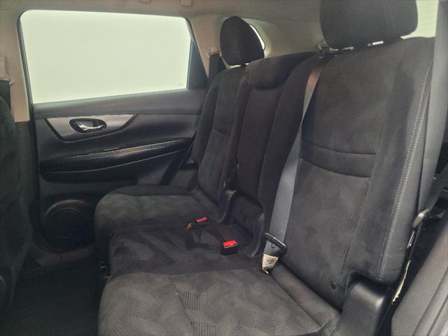 used 2015 Nissan Rogue car, priced at $15,295