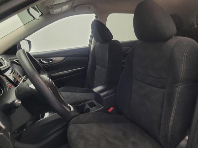 used 2015 Nissan Rogue car, priced at $15,295