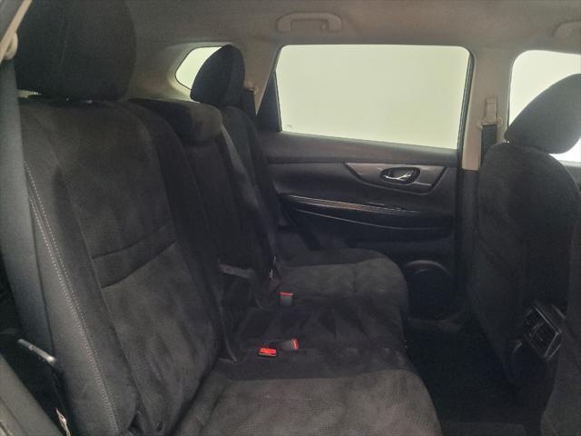 used 2015 Nissan Rogue car, priced at $15,295