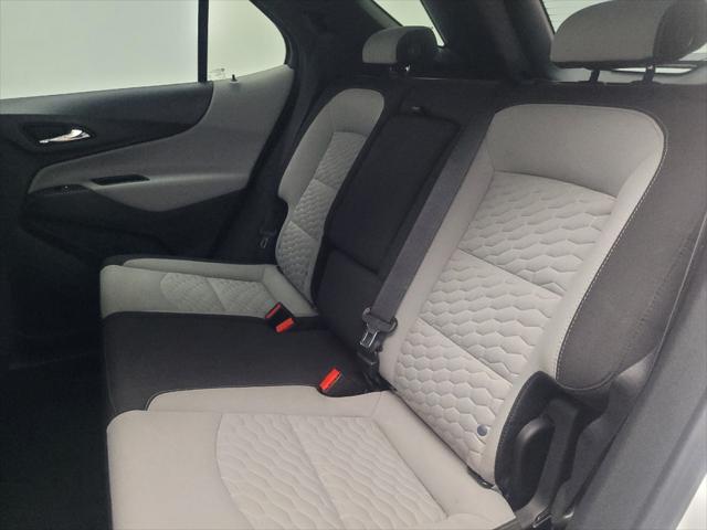 used 2020 Chevrolet Equinox car, priced at $19,295