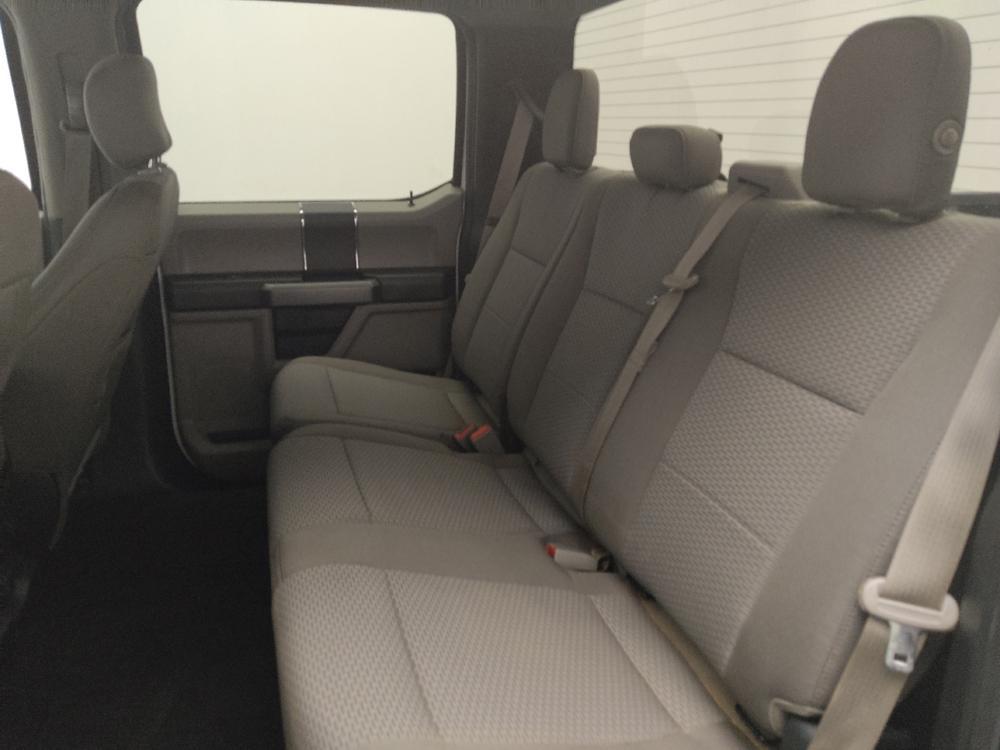 used 2019 Ford F-150 car, priced at $21,895