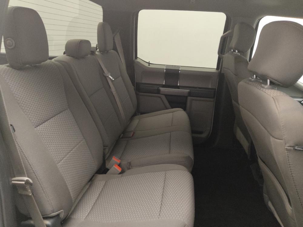 used 2019 Ford F-150 car, priced at $21,895