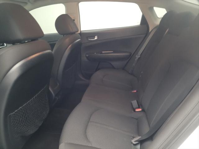 used 2019 Kia Optima car, priced at $14,995