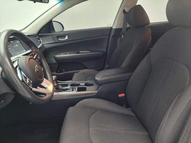 used 2019 Kia Optima car, priced at $14,995