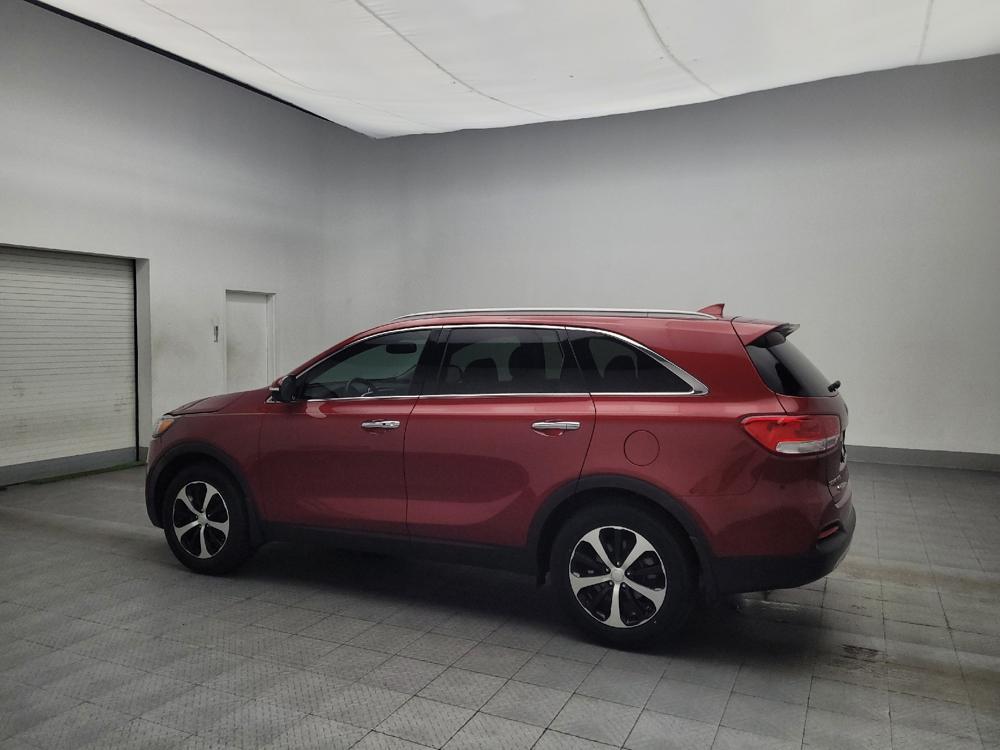 used 2017 Kia Sorento car, priced at $15,895
