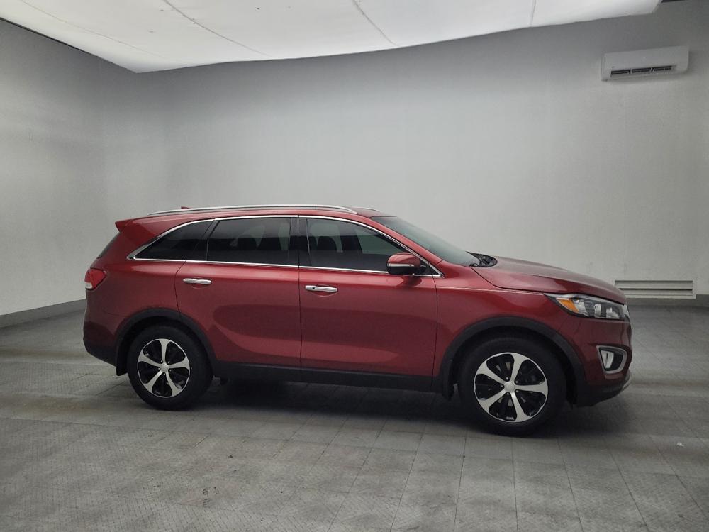 used 2017 Kia Sorento car, priced at $15,895