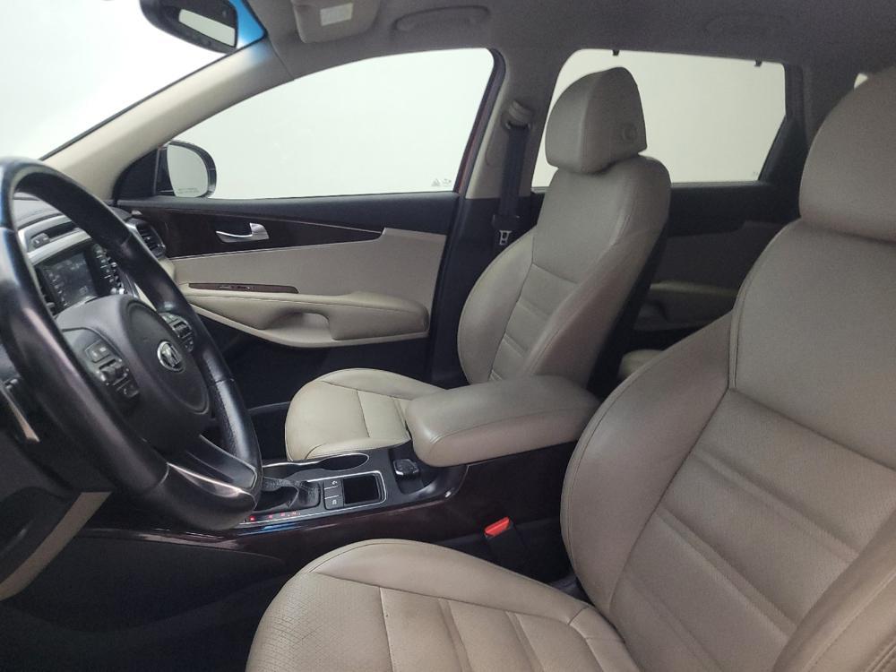 used 2017 Kia Sorento car, priced at $15,895
