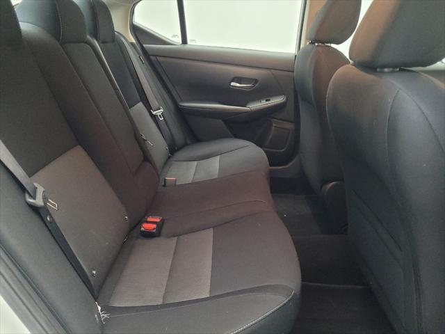 used 2022 Nissan Sentra car, priced at $19,595