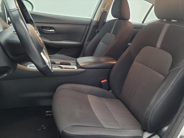 used 2022 Nissan Sentra car, priced at $19,595