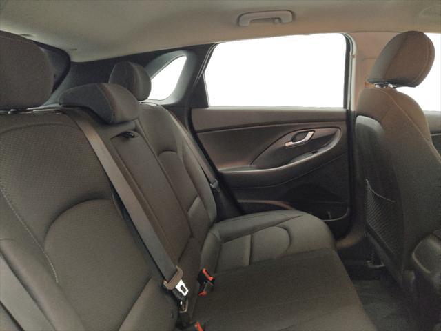 used 2018 Hyundai Elantra GT car, priced at $14,695