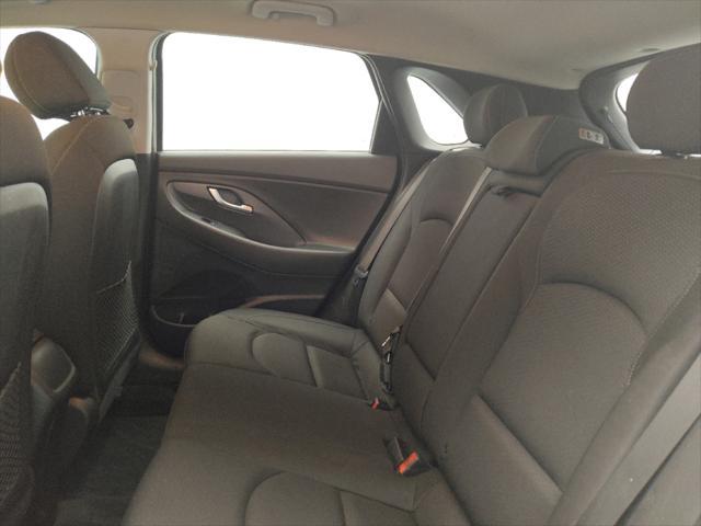 used 2018 Hyundai Elantra GT car, priced at $14,695