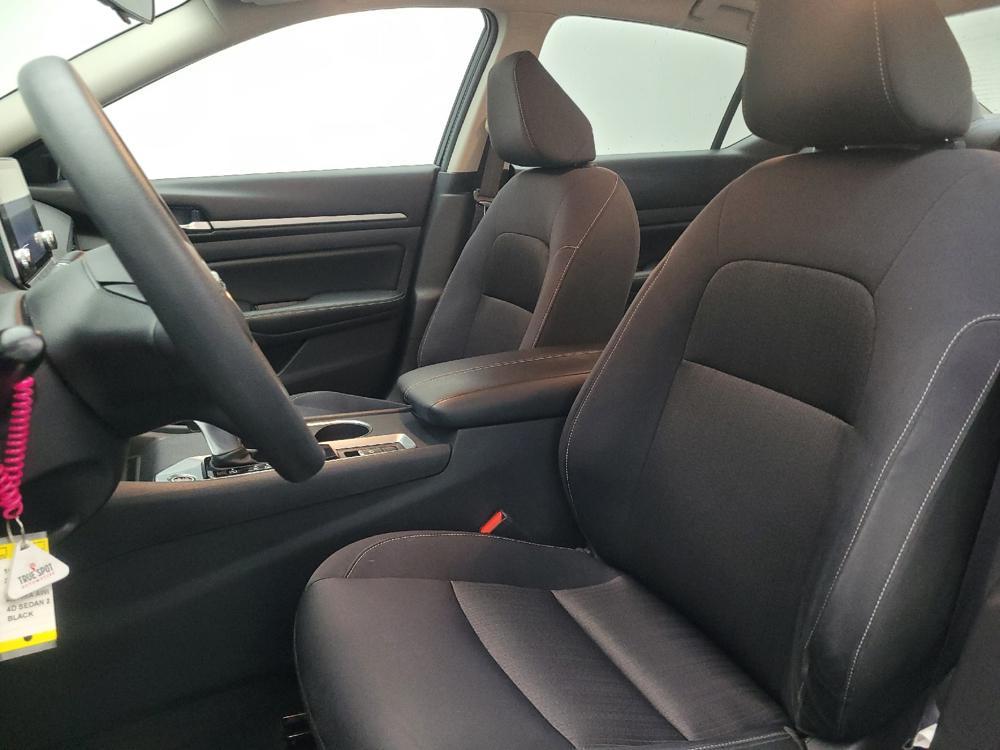 used 2022 Nissan Altima car, priced at $20,695