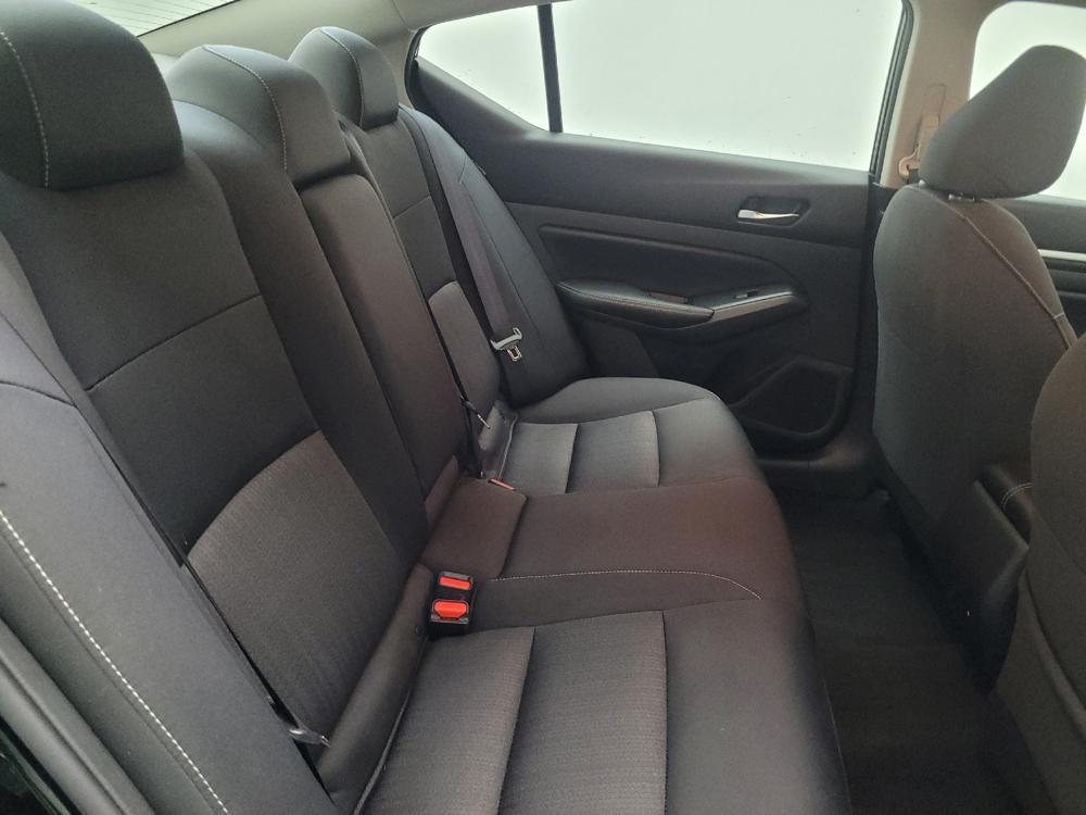 used 2022 Nissan Altima car, priced at $20,695