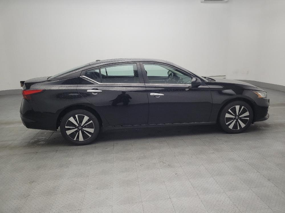 used 2022 Nissan Altima car, priced at $20,695
