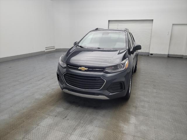 used 2018 Chevrolet Trax car, priced at $16,095