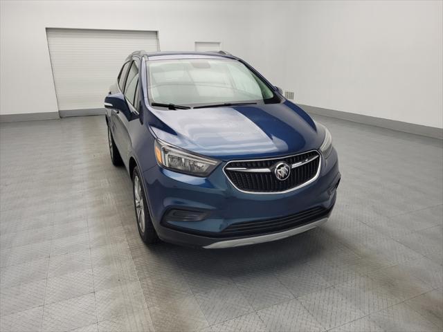 used 2019 Buick Encore car, priced at $16,495