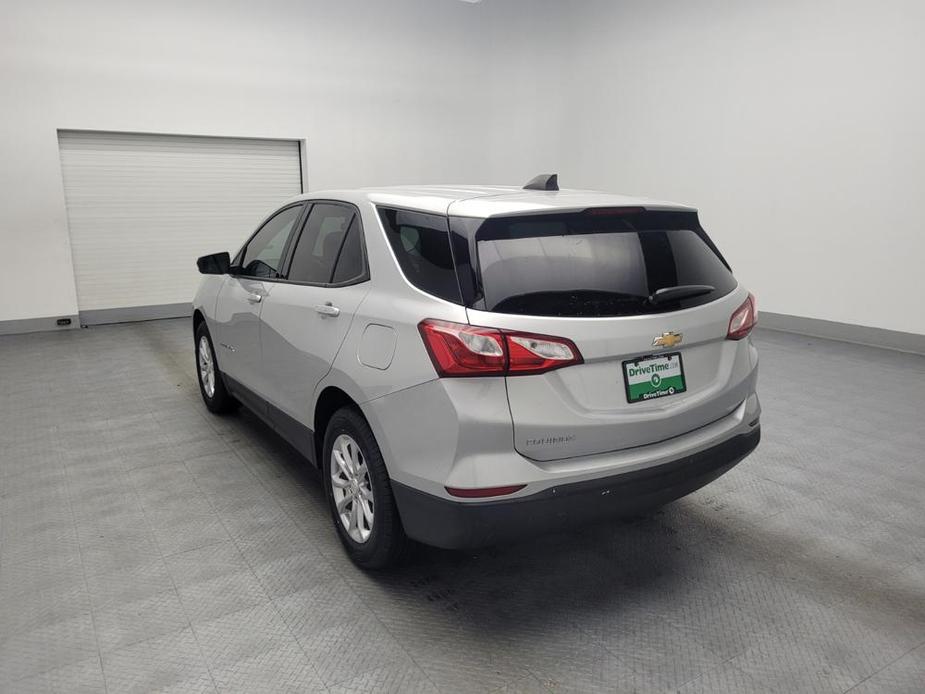used 2019 Chevrolet Equinox car, priced at $19,095