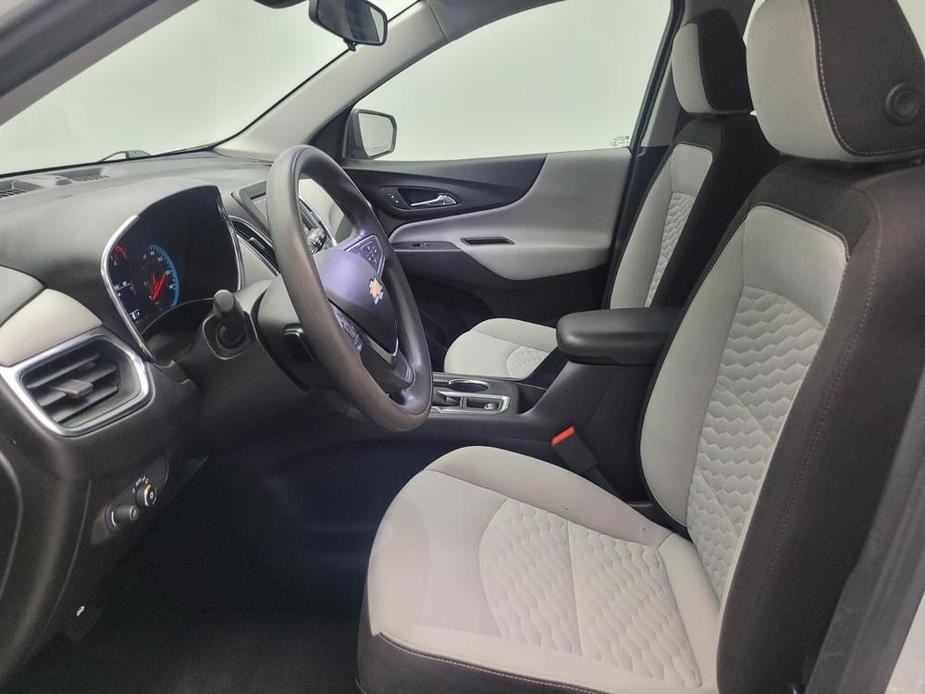 used 2019 Chevrolet Equinox car, priced at $19,095