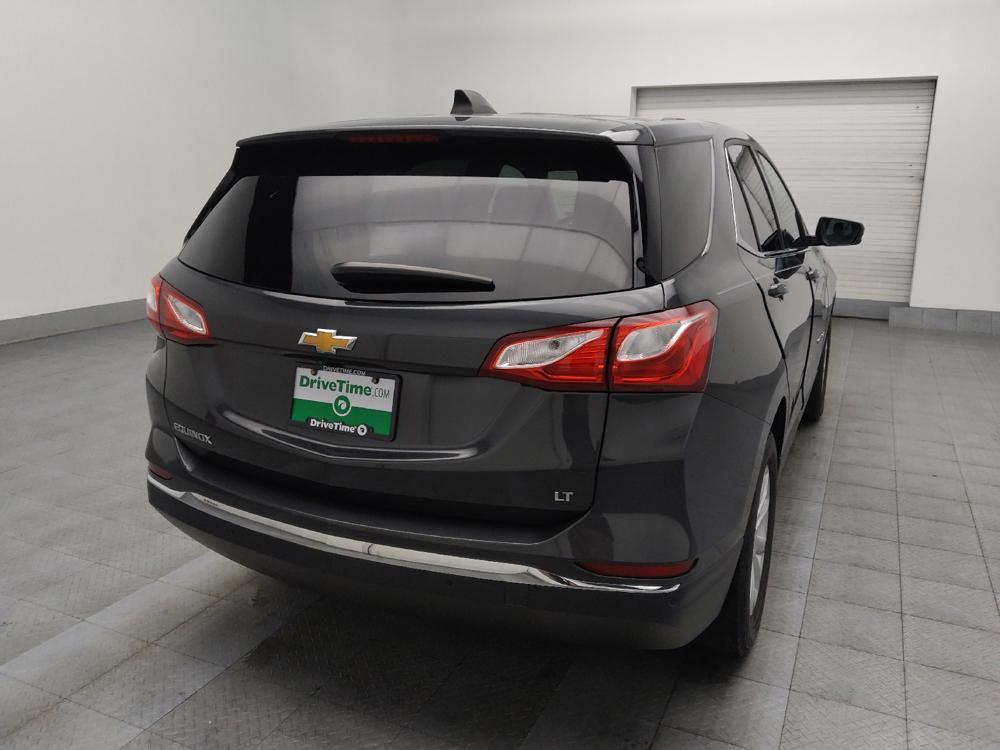 used 2019 Chevrolet Equinox car, priced at $15,995