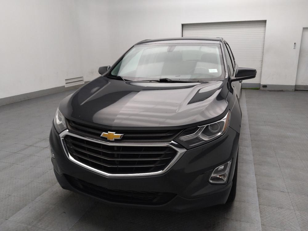 used 2019 Chevrolet Equinox car, priced at $15,995