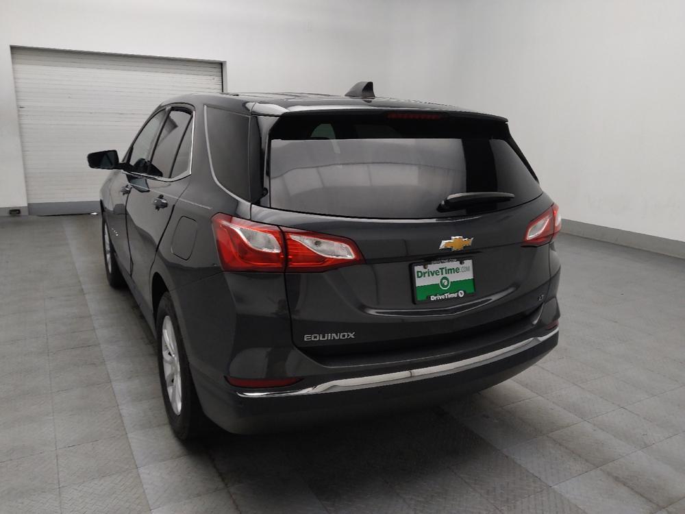 used 2019 Chevrolet Equinox car, priced at $15,995