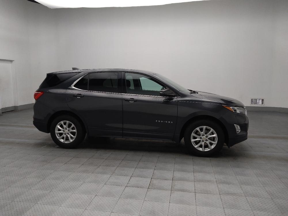 used 2019 Chevrolet Equinox car, priced at $15,995