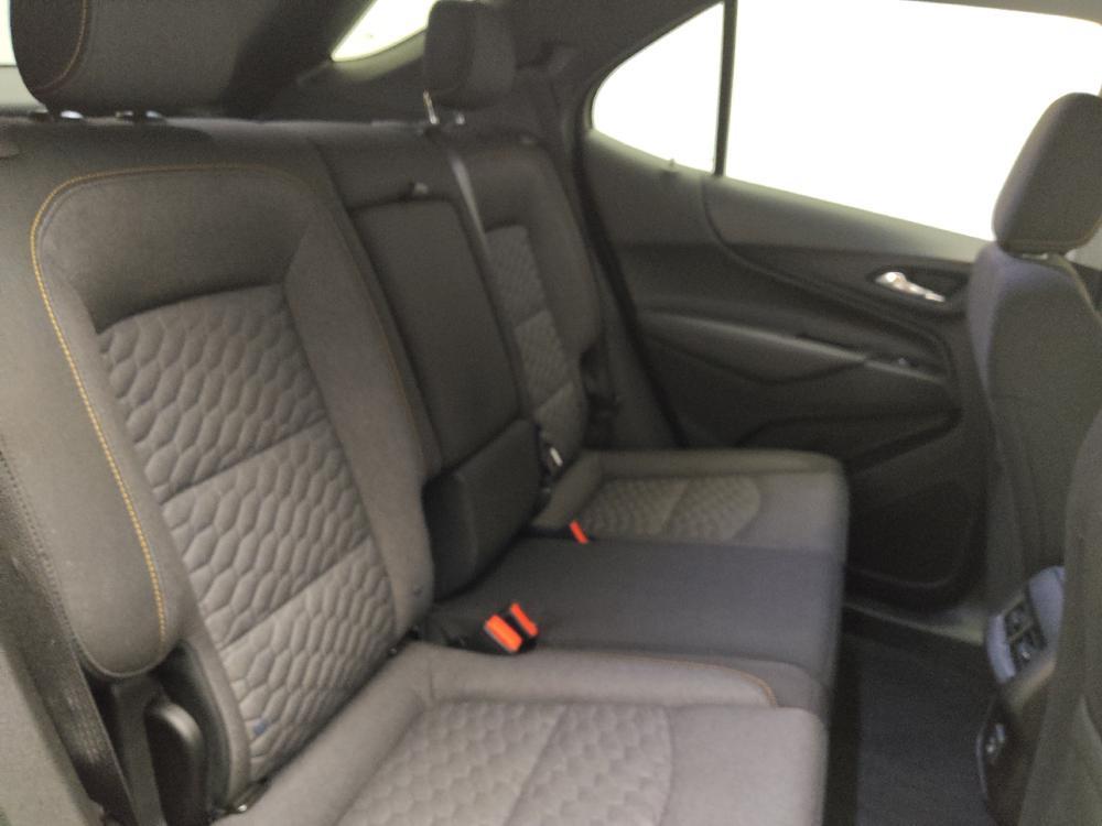 used 2019 Chevrolet Equinox car, priced at $15,995