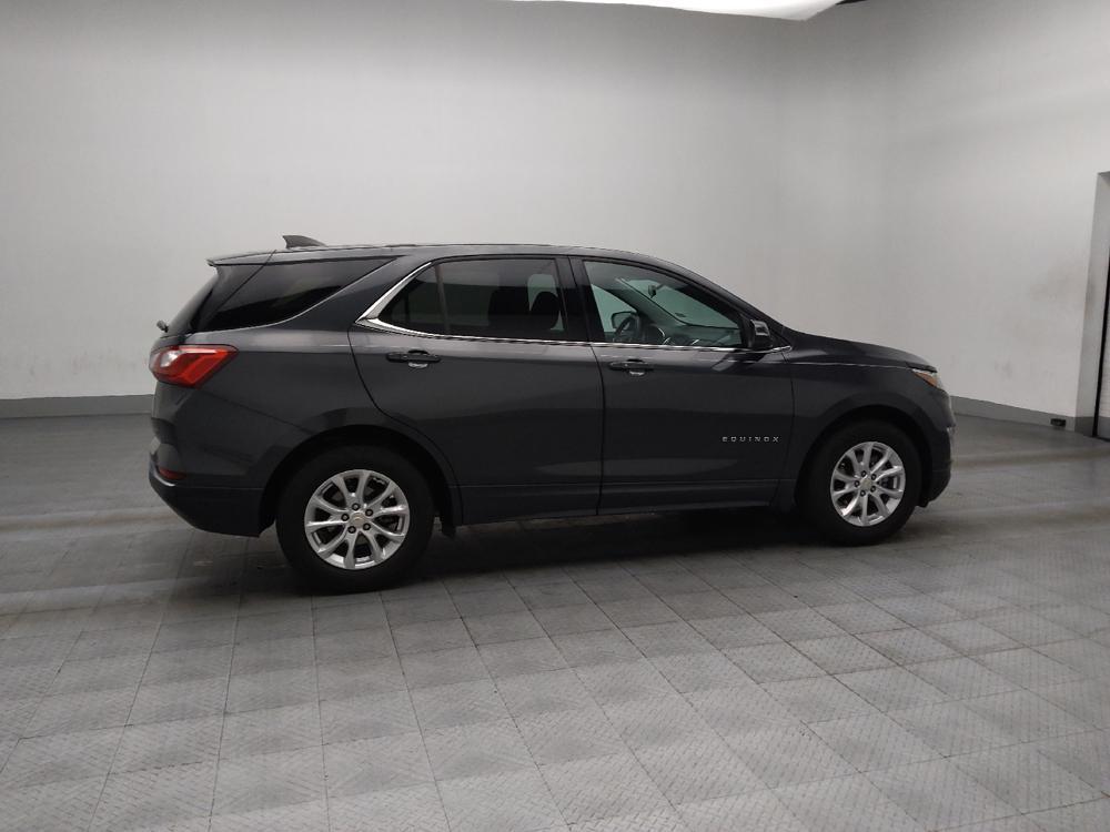 used 2019 Chevrolet Equinox car, priced at $15,995
