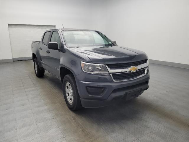 used 2015 Chevrolet Colorado car, priced at $22,695