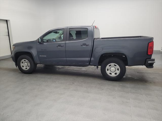 used 2015 Chevrolet Colorado car, priced at $22,695