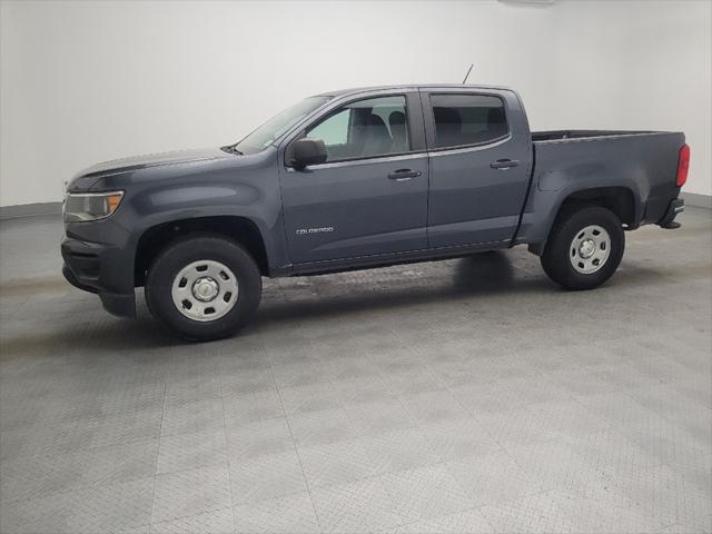 used 2015 Chevrolet Colorado car, priced at $22,695