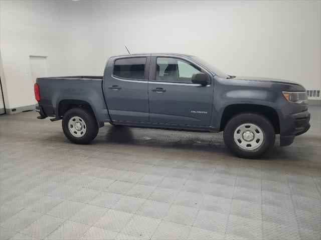 used 2015 Chevrolet Colorado car, priced at $22,695