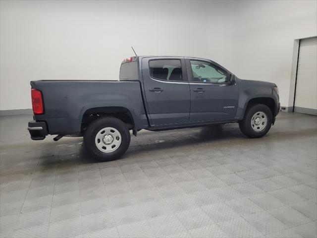 used 2015 Chevrolet Colorado car, priced at $22,695