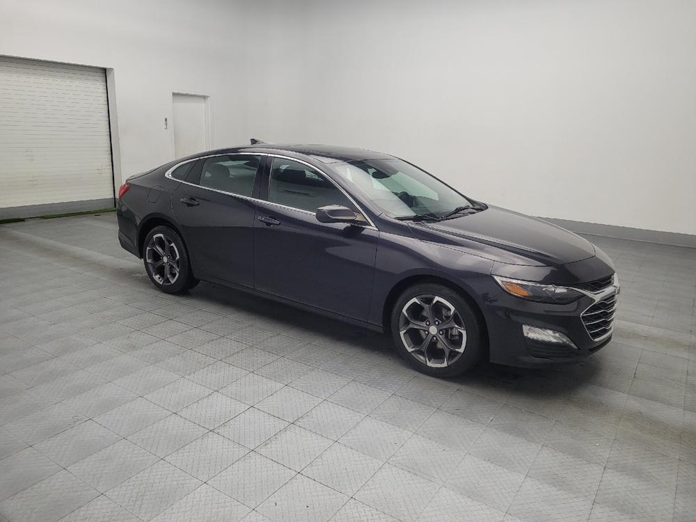 used 2023 Chevrolet Malibu car, priced at $19,495