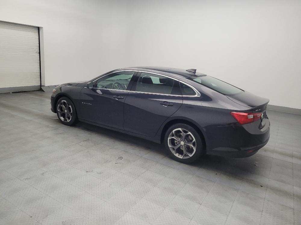 used 2023 Chevrolet Malibu car, priced at $19,495