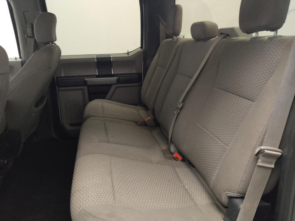 used 2020 Ford F-150 car, priced at $30,095