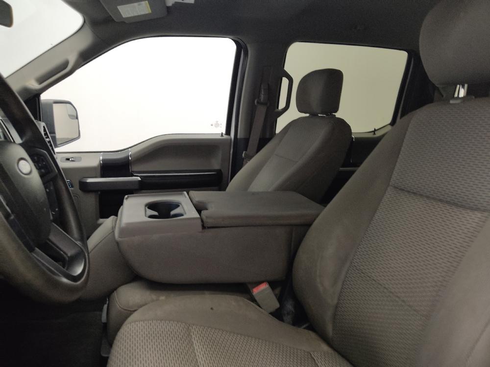 used 2020 Ford F-150 car, priced at $30,095