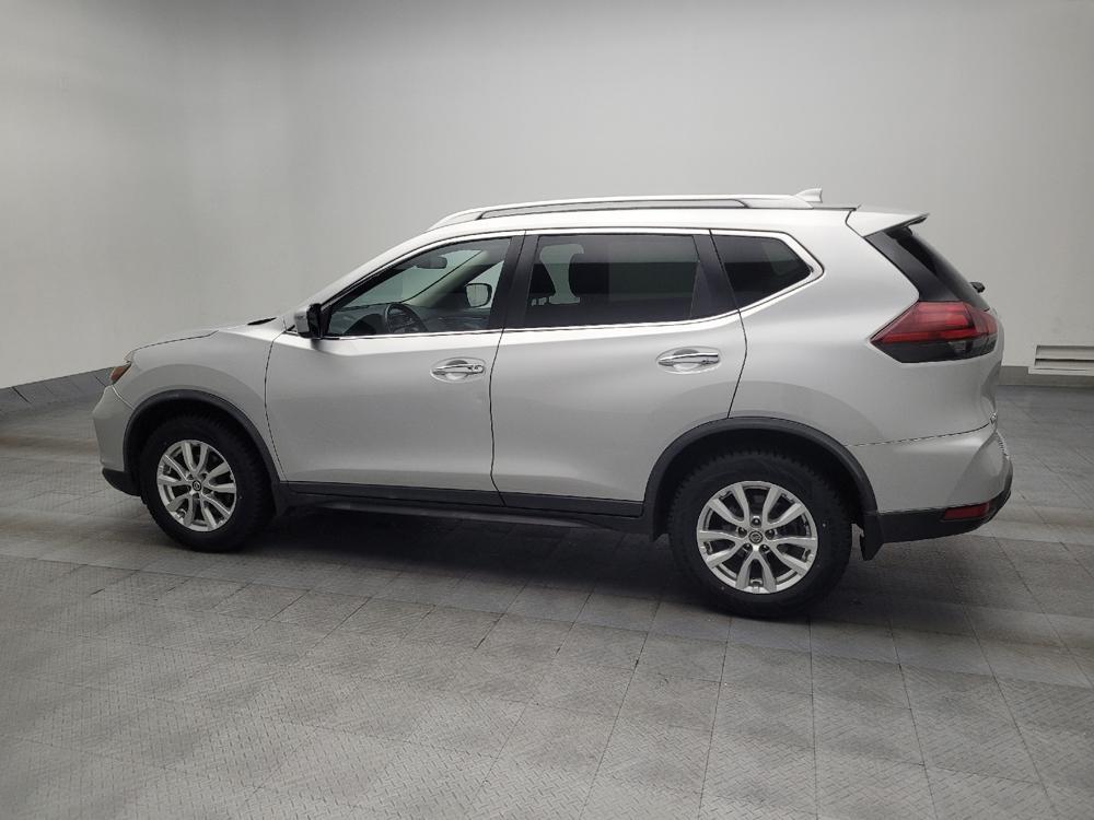 used 2018 Nissan Rogue car, priced at $15,495