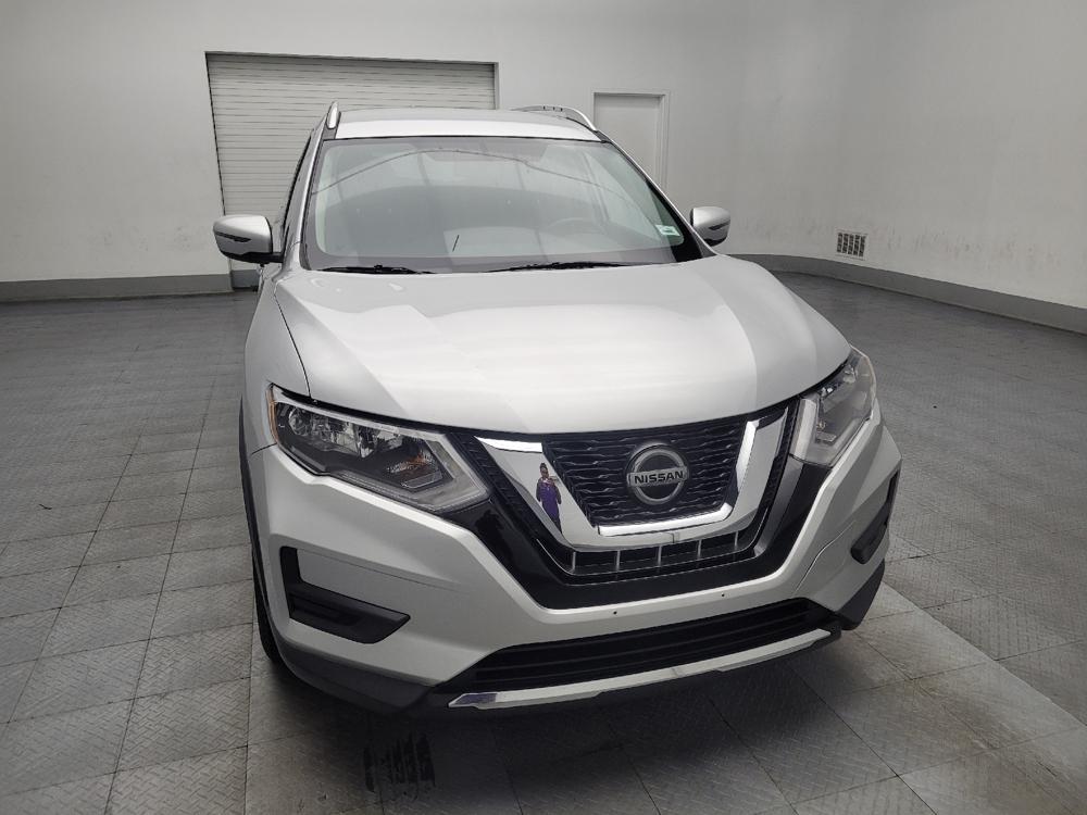 used 2018 Nissan Rogue car, priced at $15,495