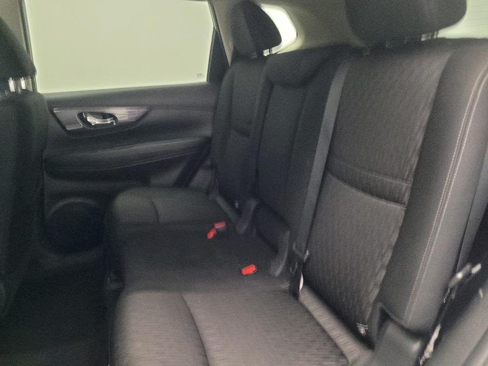 used 2018 Nissan Rogue car, priced at $15,495