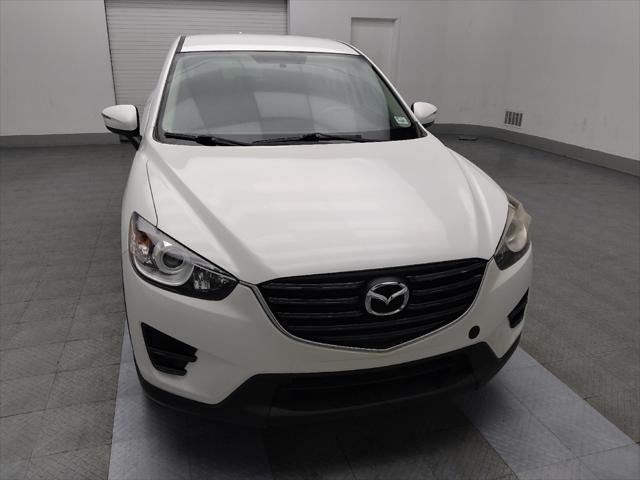 used 2016 Mazda CX-5 car, priced at $18,195