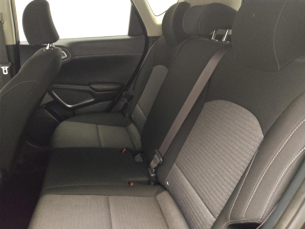 used 2021 Kia Soul car, priced at $15,295