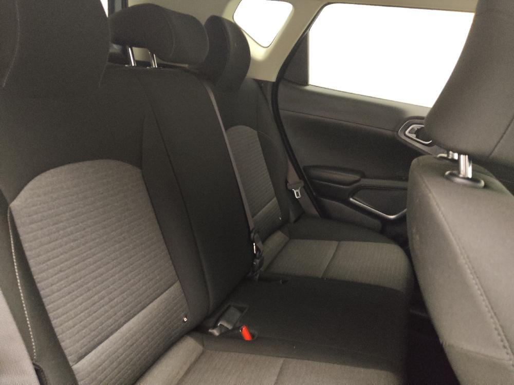 used 2021 Kia Soul car, priced at $15,295